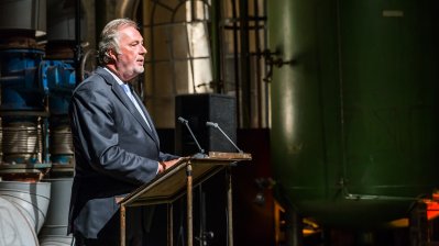 Ruhrtriennale 2014 - Eröffnungsempfang‎, 15.08.2014