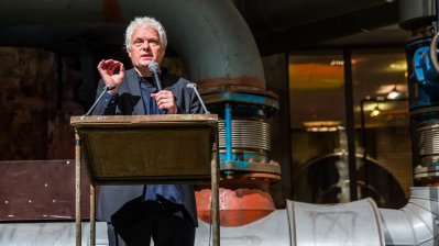 Ruhrtriennale 2014 - Eröffnungsempfang‎, 15.08.2014