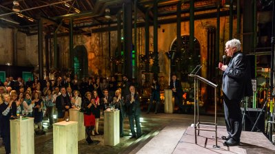 Ruhrtriennale 2014 - Eröffnungsempfang‎, 15.08.2014