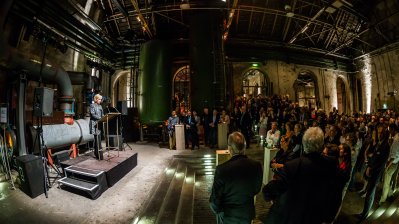 Ruhrtriennale 2014 - Eröffnungsempfang‎, 15.08.2014