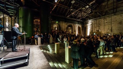 Ruhrtriennale 2014 - Eröffnungsempfang‎, 15.08.2014