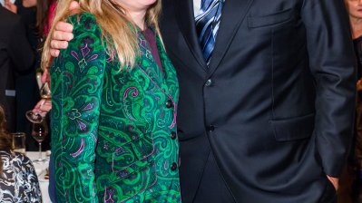 Ruhrtriennale 2014 - Eröffnungsempfang‎, 15.08.2014