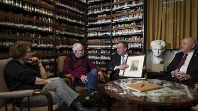 Ministerpräsident Armin Laschet reist nach Israel