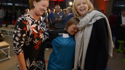 Auftaktveranstaltung der Sportjugend zur Kampagne „Demokratie und Respekt“