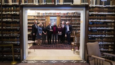 Ministerpräsident Armin Laschet reist nach Israel