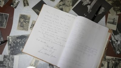 Ministerpräsident Armin Laschet reist nach Israel