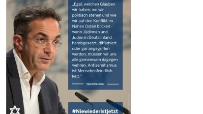 15 - Social Media Posts aus der Woche vom 8. bis 14. Januar 2024