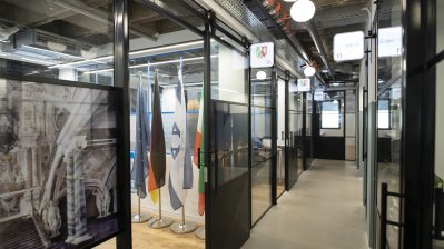 Ministerpräsident Armin Laschet reist nach Israel