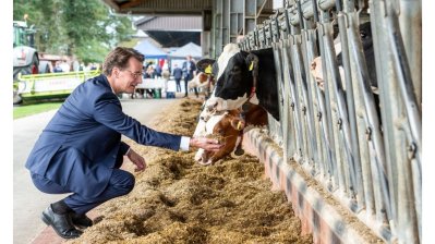 16- Social Media Posts aus der Woche vom 8. bis 14. Januar 2024