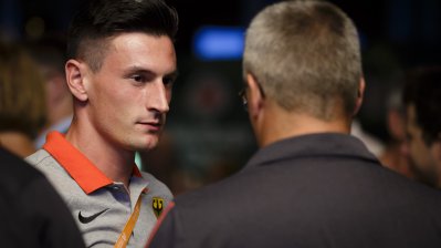 Sportland NRW bei den Leichtathletik-Europameisterschaften