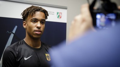 Sportland NRW bei den Leichtathletik-Europameisterschaften