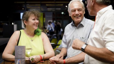 Sportland NRW bei den Leichtathletik-Europameisterschaften