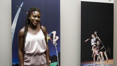 Sportland NRW bei den Leichtathletik-Europameisterschaften