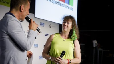 Sportland NRW bei den Leichtathletik-Europameisterschaften