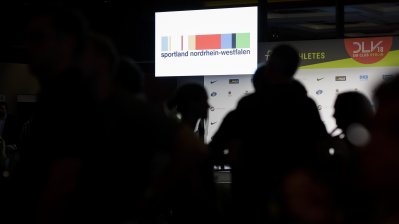 Sportland NRW bei den Leichtathletik-Europameisterschaften