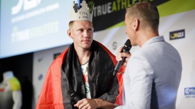 Sportland NRW bei den Leichtathletik-Europameisterschaften