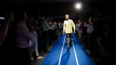 Sportland NRW bei den Leichtathletik-Europameisterschaften