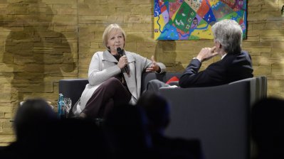 TatKraft-Einsatz in Bielefeld