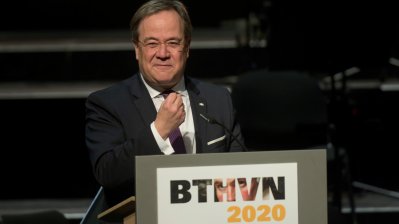 Beethoven-Jubiläumsjahr 2020 