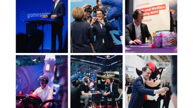 Social Media Posts aus der Woche vom 19. August bis 25. August 2024