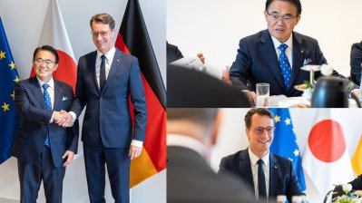 Social Media Posts aus der Woche vom 9. September bis 15. September 2024