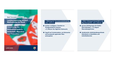 Social Media Posts aus der Woche vom 23. bis  29. September 2024