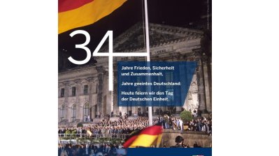 Social Media Posts aus der Woche vom 30. September bis 06. Oktober 2024