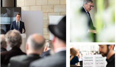 Social Media Posts aus der Woche vom 7. Oktober bis zum 13. Oktober 2024