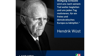 Social Media Posts aus der Woche vom 25. bis 31. Dezember 2023