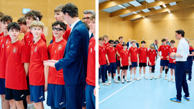 Social Media Posts aus der Woche vom 19. bis 25. Februar 2024