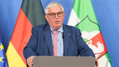 Fachkräfteoffensive NRW: Landesregierung stellt Fortschrittsbericht vor