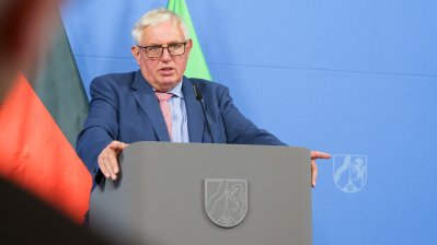 Fachkräfteoffensive NRW: Landesregierung stellt Fortschrittsbericht vor