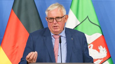 Fachkräfteoffensive NRW: Landesregierung stellt Fortschrittsbericht vor