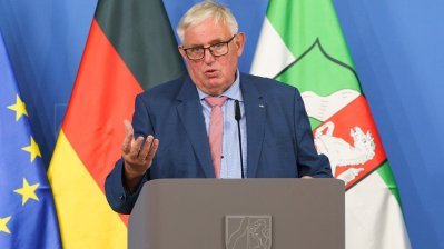 Fachkräfteoffensive NRW: Landesregierung stellt Fortschrittsbericht vor