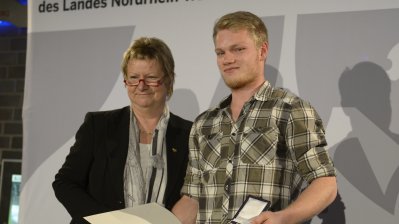 Rettungsmedaille 2015