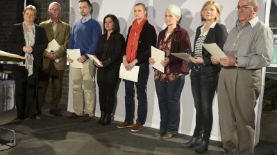 Rettungsmedaille 2015