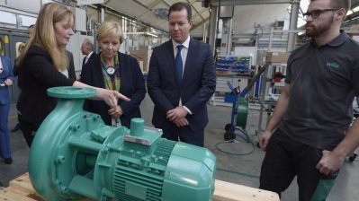 „Hidden Champions“-Tour 2014, 13.11.2014