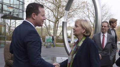 „Hidden Champions“-Tour 2014, 13.11.2014