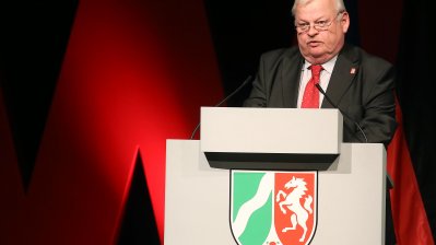 Arbeitnehmerempfang 2015