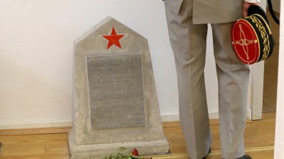 Dokumentationsstätte Stalag 326 (VI K)