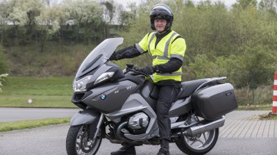 2017-04-03 Motorradsicherheitstraining MIK Minister Ralf Jäger - 2