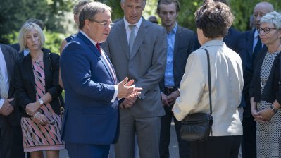 60. Todestag von Karl Arnold