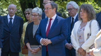 60. Todestag von Karl Arnold