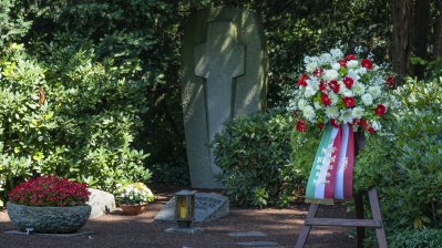 60. Todestag von Karl Arnold