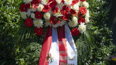 60. Todestag von Karl Arnold