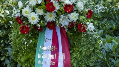 60. Todestag Karl Arnold