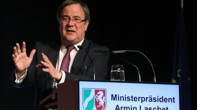 Arbeitnehmerempfang Oberhausen 2018