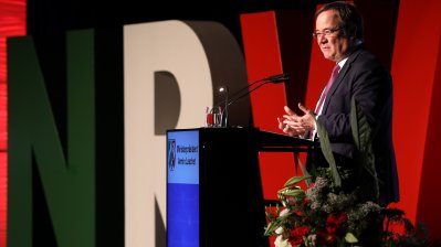 Arbeitnehmerempfang Oberhausen 2018