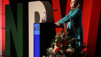 Arbeitnehmerempfang Oberhausen 2018