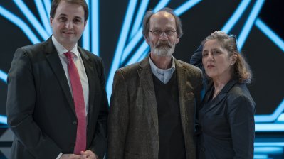 Vorstellung der Formatt-Studie 2015/2016